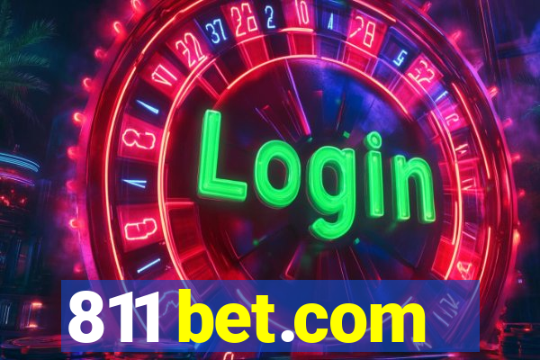 811 bet.com